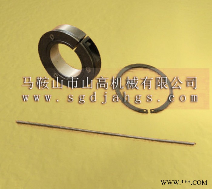 分切圆刀 分切圆刀架 上下分切机刀片图2