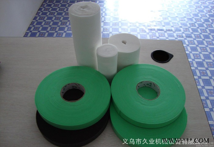 无纺布分切 机 分切机 分切复卷机 点段分切复卷机图3