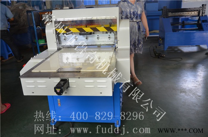 立式切胶机 切胶机 切条机 分切机图4