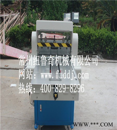 立式切胶机 切胶机 切条机 分切机图2