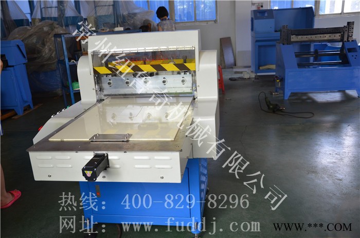 立式切胶机 切胶机 切条机 分切机图3