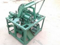 机械式全自动易拉罐分切机/剥盖机/切盖机/拔盖机图3