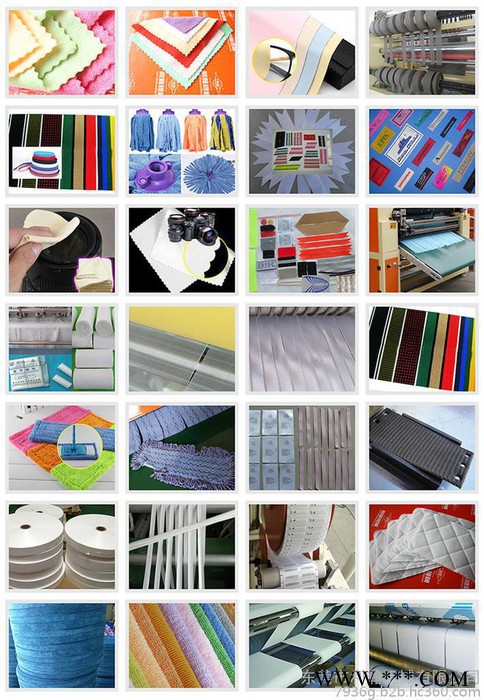 全自动超声波清洁布切片机 毛巾布分切机 无尘布裁片机 性能稳定图3