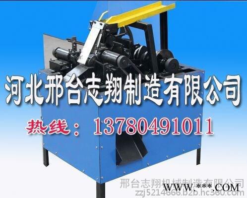 易拉罐分解机厂家 易拉罐分切机厂家 志翔zx-6其他分离设备图7