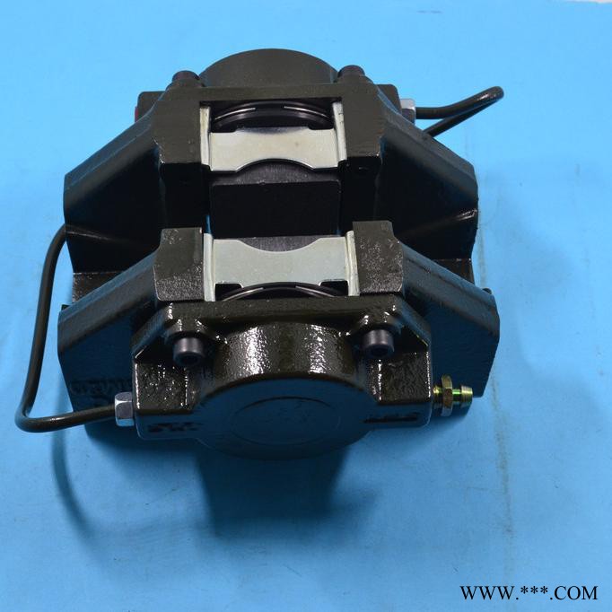 供应SRT DBM分切机刹车 空油压刹车 油压刹车器 DBM20、10 油压刹车增压泵图4