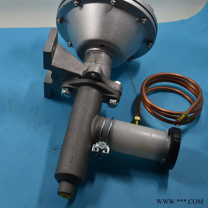 供应SRT DBM分切机刹车 空油压刹车 油压刹车器 DBM20、10 油压刹车增压泵图2