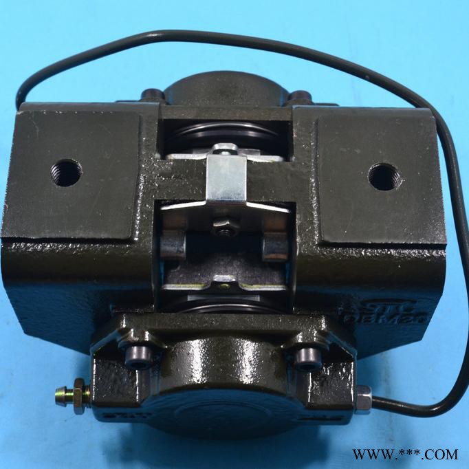 供应SRT DBM分切机刹车 空油压刹车 油压刹车器 DBM20、10 油压刹车增压泵图5