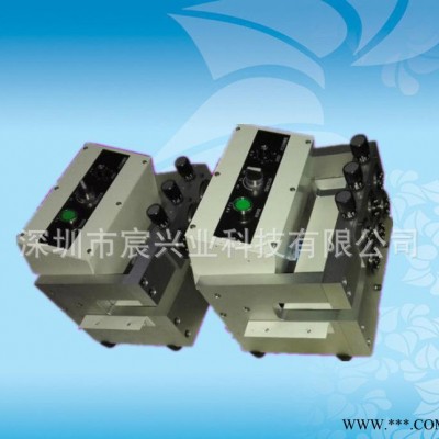 宸兴业全新推出铝基板多刀式分板机 LED灯条分切机 PCB电