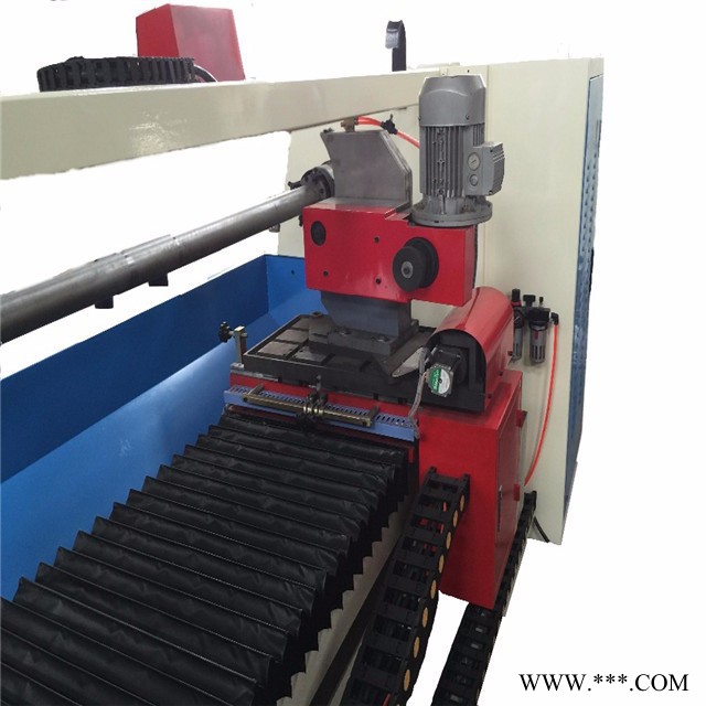 KW-701D 单管分切机厂家 胶带分条机 胶带复卷机  小轴切管机  超透明分条机图6