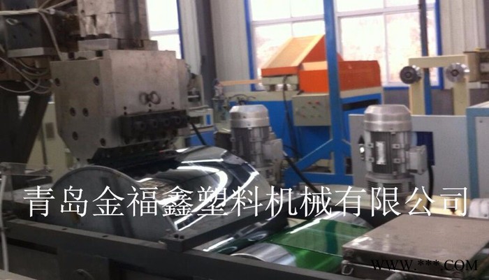 打包带,塑钢带,分切机用带,塑料塑钢拉丝图2