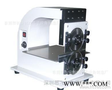 灯条分板机,铝基板分切机,小型分板机,东莞创威图3