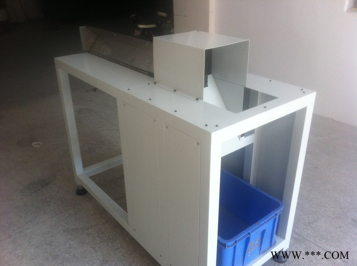 博奥QD-1,纸护角切断机,纸护角裁切机,纸护角机,包装切断机,分切机图4