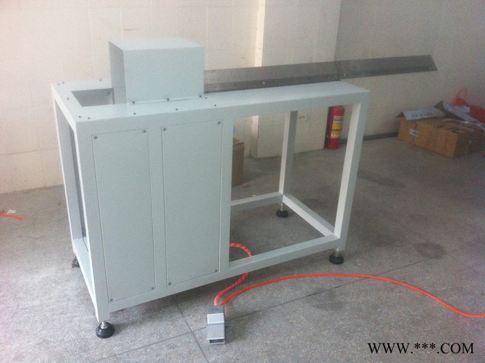 博奥QD-1,纸护角切断机,纸护角裁切机,纸护角机,包装切断机,分切机图2