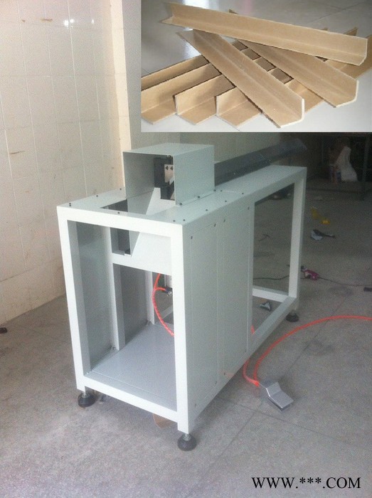 博奥QD-1,纸护角切断机,纸护角裁切机,纸护角机,包装切断机,分切机图5