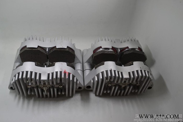 民盈 气囊刹车器 分切机刹车器 活塞式刹车器 气囊式多点式刹车器气囊刹车 原子架刹车器 气囊刹车刹车片图2