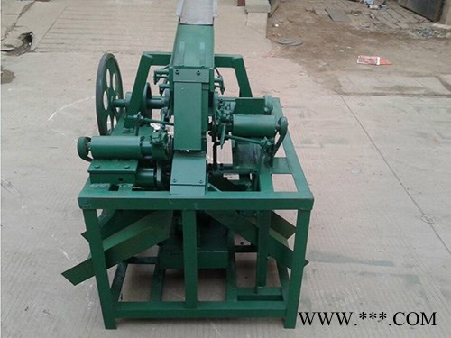 供应易拉罐分切机 易拉罐切盖机志翔zx-6其他分离设备图6