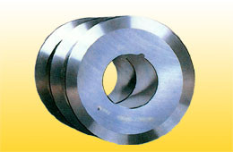 分切机上下刀、 分条机刀片、 钨钢圆刀片图2