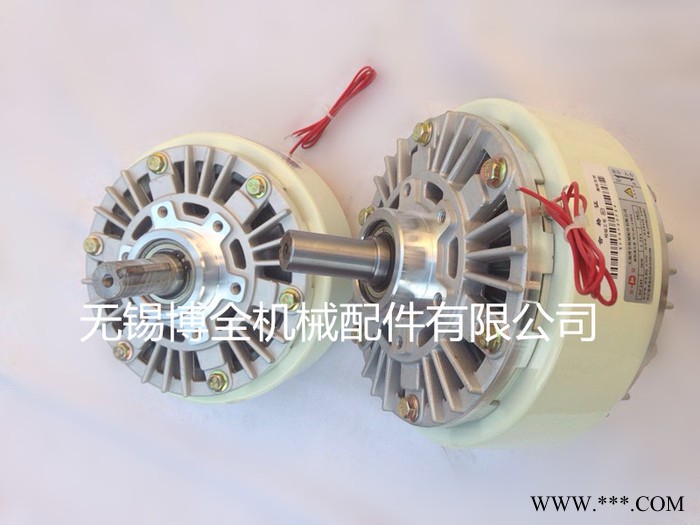 大量供应分切机磁粉离合器/磁粉刹车器BQ-PC-2.5图2