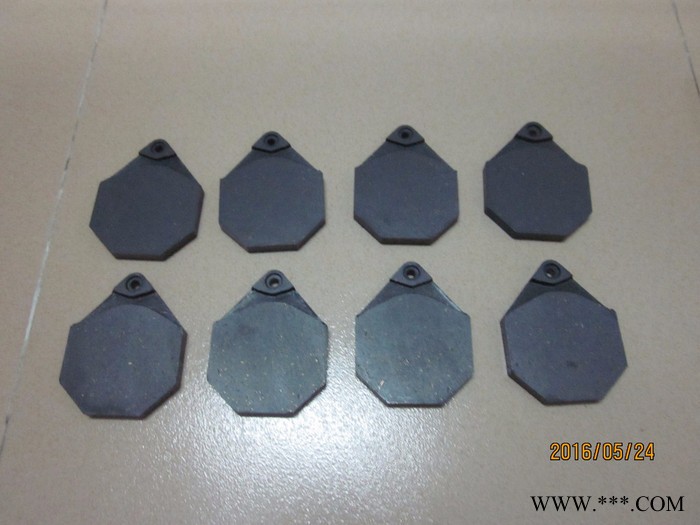 纸品机械江雅高森美高富尓达鼎丰华卷筒纸分切机刹车片摩擦片图6