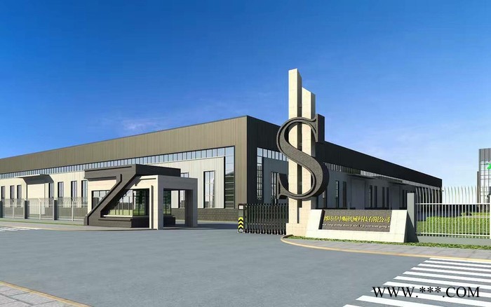 中顺1880 卫生纸复卷机--盘纸分切机餐巾纸机抽纸机纸品加工机械设备图2