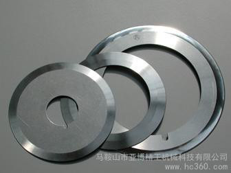 供应105×70×1.2分切上刀/105*75*1分切上刀105分切机用刀座等图3