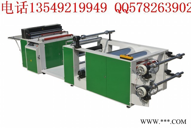 天津卖PET卷材切片机|青岛**PVC片材分切机|威海出售PP胶片自动整平切片机图4