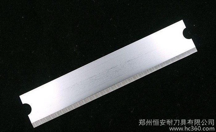 Personna 88-0003纺织机械化纤专用单面 分切机刀片-裁切刀具进口图3