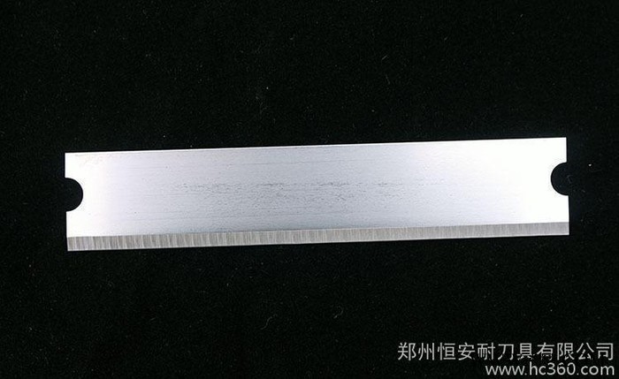 Personna 88-0003纺织机械化纤专用单面 分切机刀片-裁切刀具进口图2