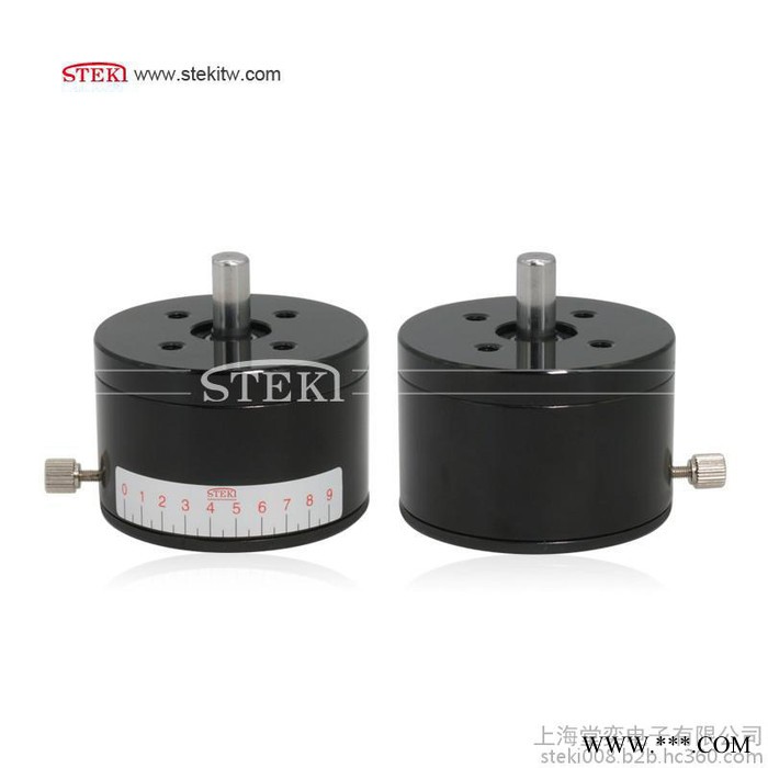 塑料机磁粉制动器|造纸机磁粉制动器|分切机磁粉制动器 台湾堂奕STEKI PB系列图3