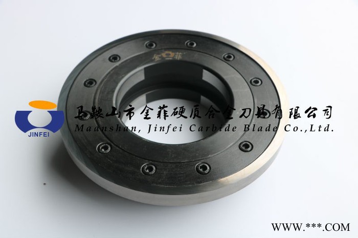 纵剪刀，滚剪刀，圆刀，纵剪机刀，硅钢片分切机刀，马口铁分条刀，镀锌板刀图2