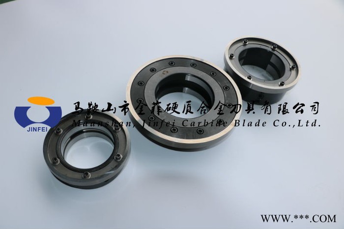 纵剪刀，滚剪刀，圆刀，纵剪机刀，硅钢片分切机刀，马口铁分条刀，镀锌板刀图4