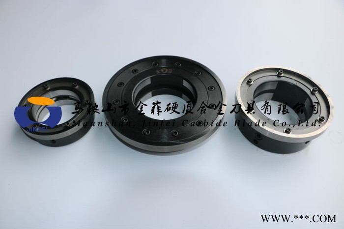 纵剪刀，滚剪刀，圆刀，纵剪机刀，硅钢片分切机刀，马口铁分条刀，镀锌板刀图5