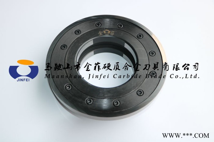 纵剪刀，滚剪刀，圆刀，纵剪机刀，硅钢片分切机刀，马口铁分条刀，镀锌板刀图3