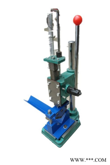 博奥SD-1 手动纸护角切割机,手动纸护角切断机,纸护角冲切机,纸护角分切机,纸护角裁切机,纸护角机,纸护角图4