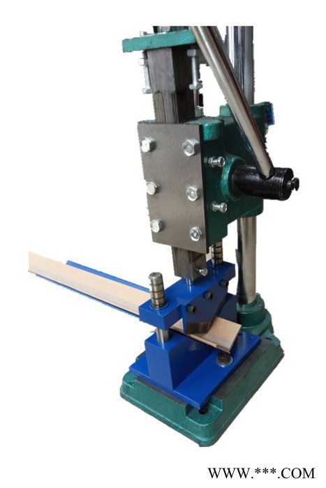 博奥SD-1 手动纸护角切割机,手动纸护角切断机,纸护角冲切机,纸护角分切机,纸护角裁切机,纸护角机,纸护角图6