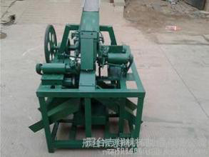 志翔zx-6其他分离设备**易拉罐分切机 供应易拉罐铁铝分离机图5