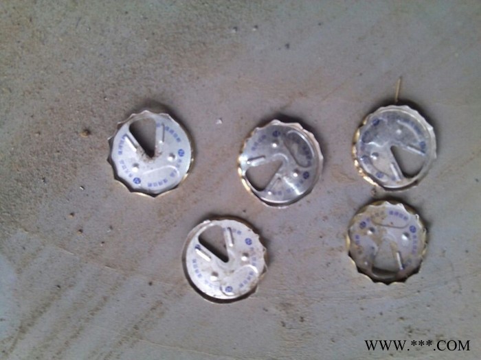 志翔zx-6其他分离设备**易拉罐分切机 供应易拉罐铁铝分离机图4