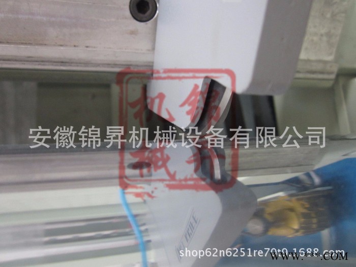 无纺布气刀点断分切复卷机无纺布抹布点断分切机无纺布分切复卷机图4