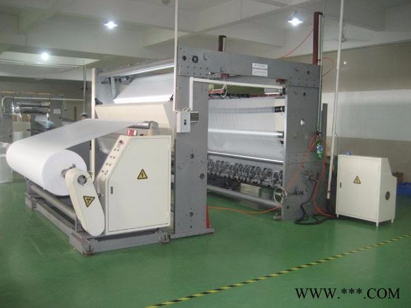 杭州锦昇JS-F3200龙门式无纺布气刀分切复卷机卷筒擦拭布分切复卷无尘纸分切机 龙门式分切复卷机图3