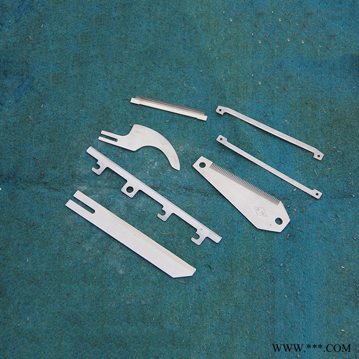 利坚刀片  食品刀片  不锈钢食品刀片 食用分切机刀片图3
