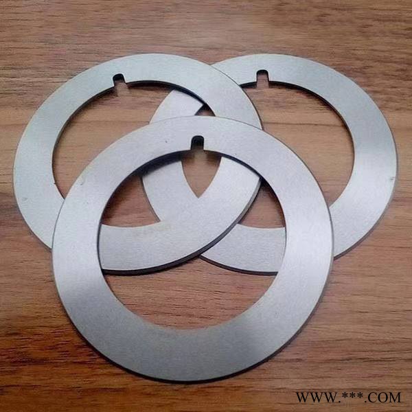 【技雄】 分切上刀 分切圆刀片 分切机刀片 纸张薄膜胶带 圆形刀片图8