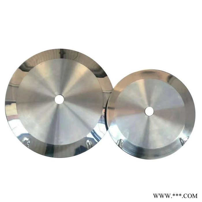 【技雄】 分切上刀 分切圆刀片 分切机刀片 纸张薄膜胶带 圆形刀片图7