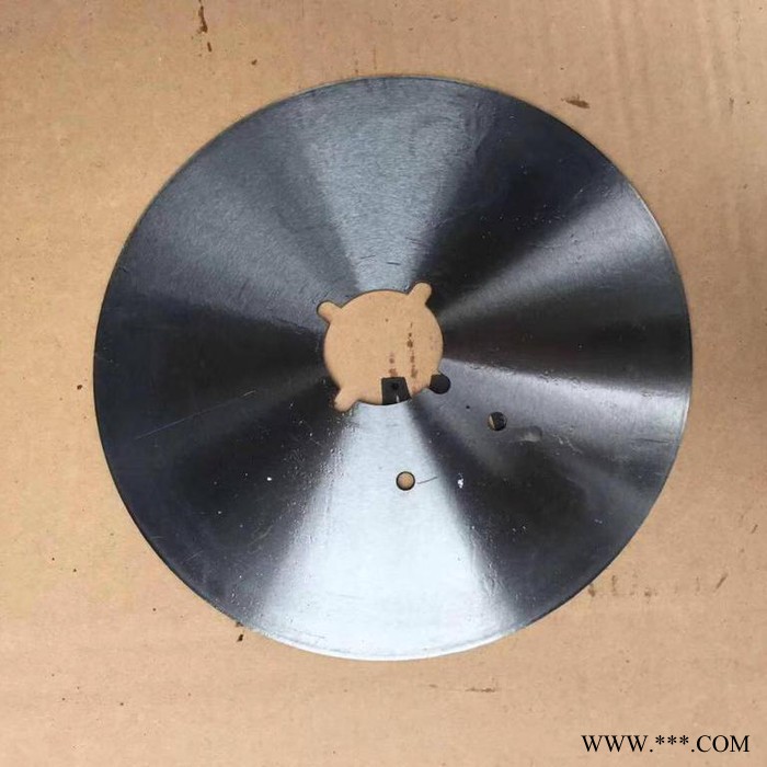 【技雄】 分切上刀 分切圆刀片 分切机刀片 纸张薄膜胶带 圆形刀片图6