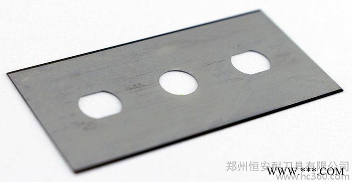 河南批发供美国personna进口玻纤分切刀片，碳纤维分切刀，化纤分切刀，鲁茨分切刀，三孔德国钢分切机刀， 价图3