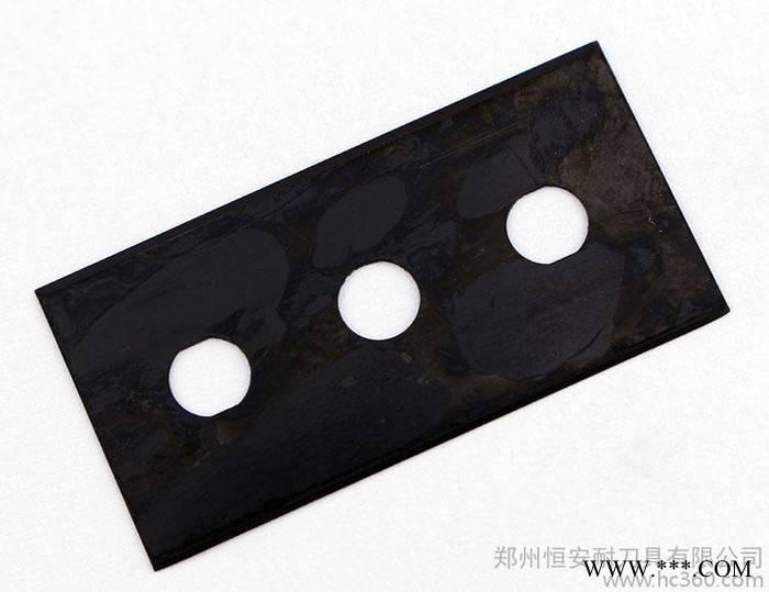 河南批发供美国personna进口玻纤分切刀片，碳纤维分切刀，化纤分切刀，鲁茨分切刀，三孔德国钢分切机刀， 价图2