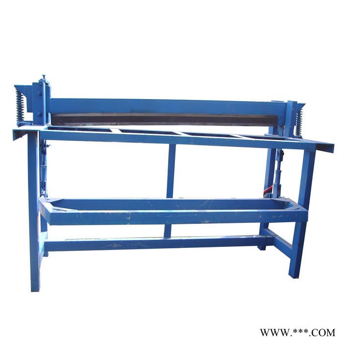 JTXH-600脚踏式剪板机 脚踩剪板机  脚踏剪板机图2