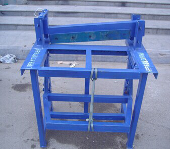 JTXH-600脚踏式剪板机 脚踩剪板机  脚踏剪板机图3