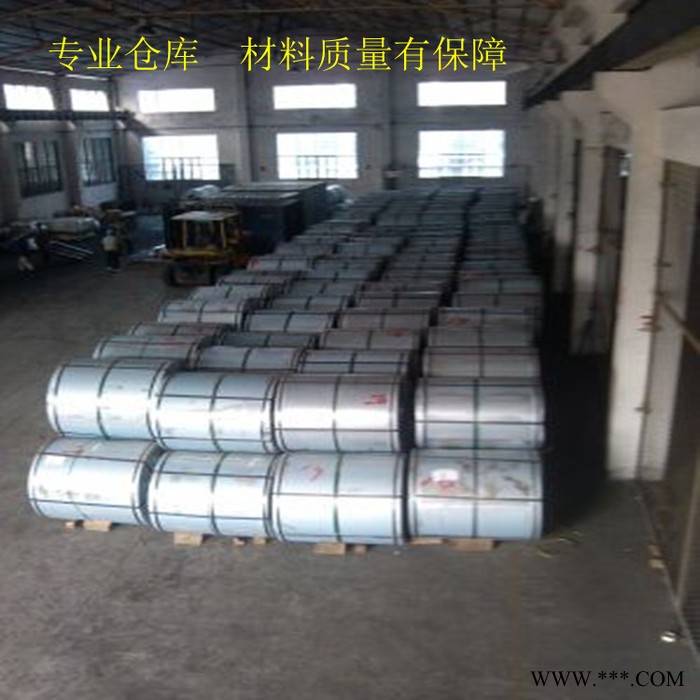 冷轧板厂家 2.0*1250*C 环保冷轧板图4