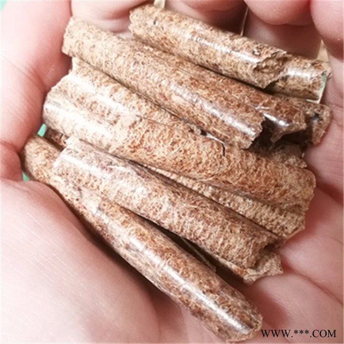 **可再生生物质能源|木屑颗粒|工厂锅炉用颗粒料|喷涂|熔铝行业燃料 生物质颗粒木屑环保颗粒图4