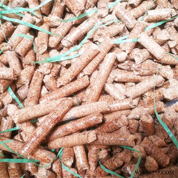 **可再生生物质能源|木屑颗粒|工厂锅炉用颗粒料|喷涂|熔铝行业燃料 生物质颗粒木屑环保颗粒图3